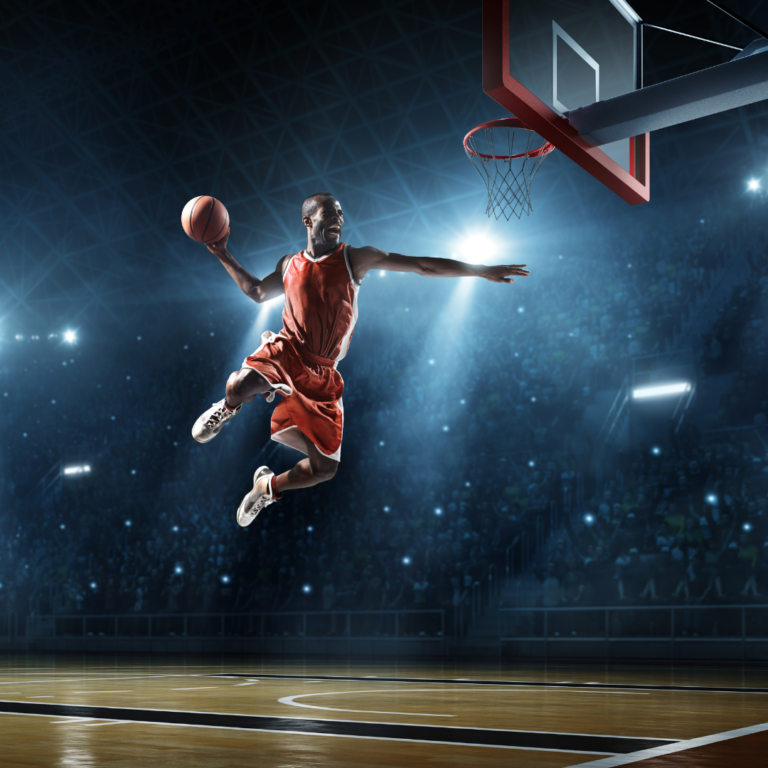 The Ultimate Guide to Becoming a Better Basketball Player – World ...